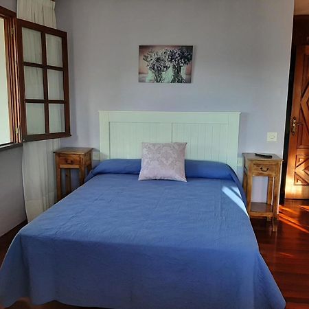 Hostal Boavista Costoia Zewnętrze zdjęcie