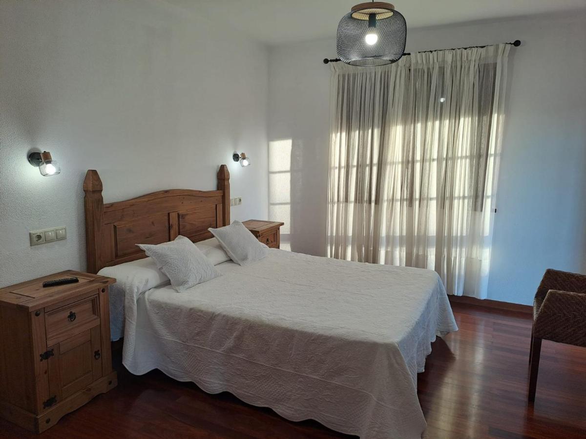 Hostal Boavista Costoia Zewnętrze zdjęcie