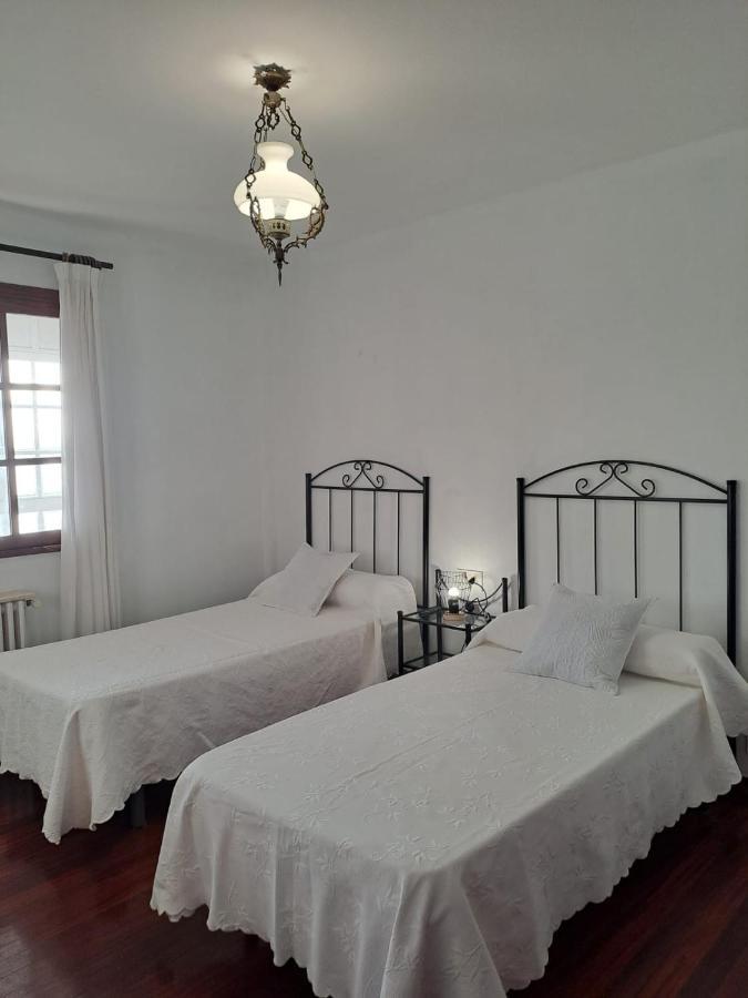Hostal Boavista Costoia Zewnętrze zdjęcie