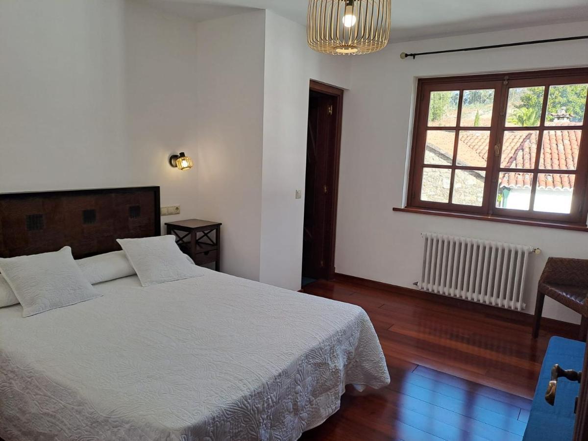 Hostal Boavista Costoia Zewnętrze zdjęcie