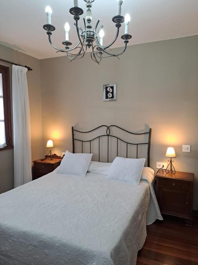 Hostal Boavista Costoia Zewnętrze zdjęcie