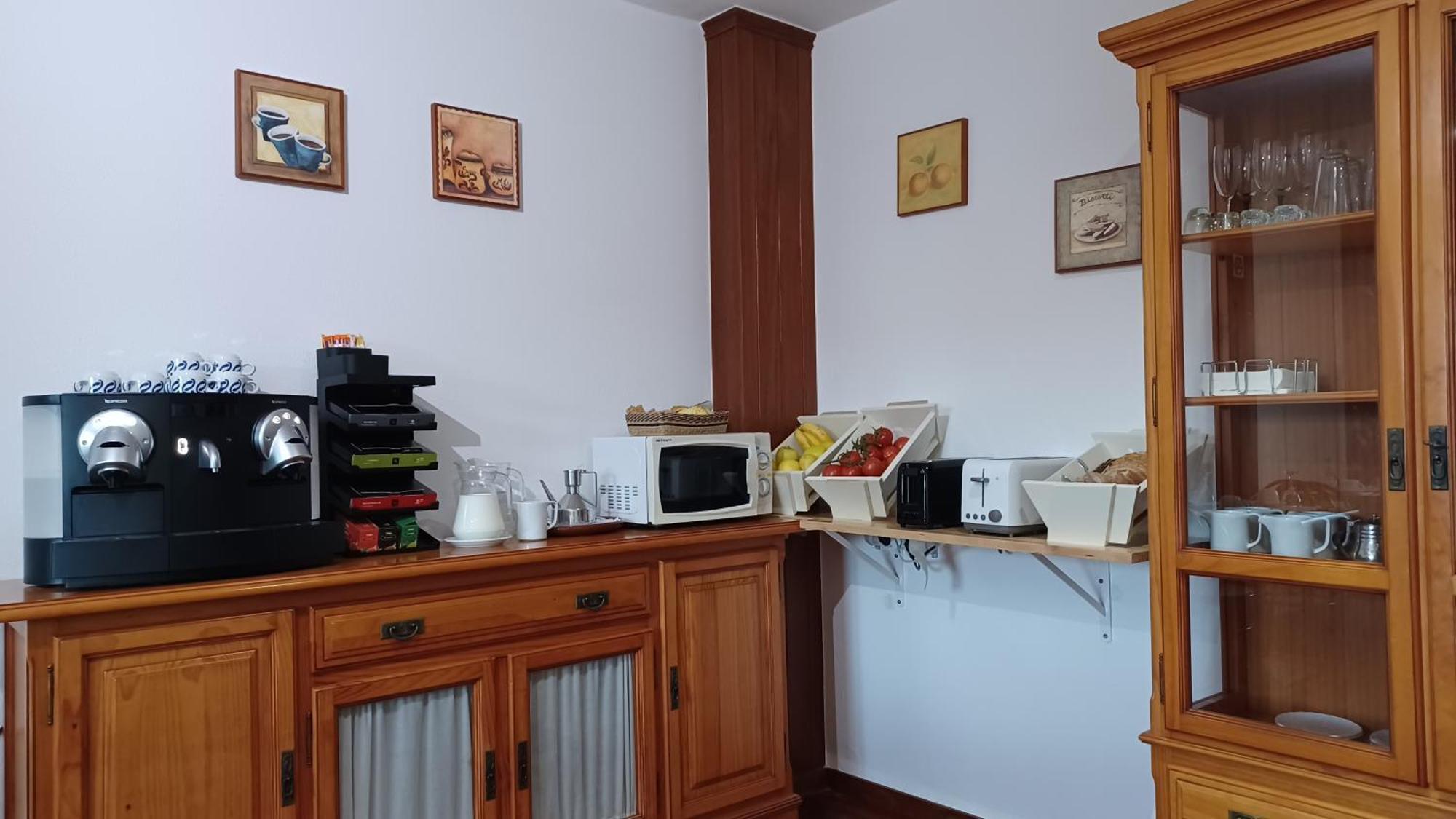Hostal Boavista Costoia Zewnętrze zdjęcie