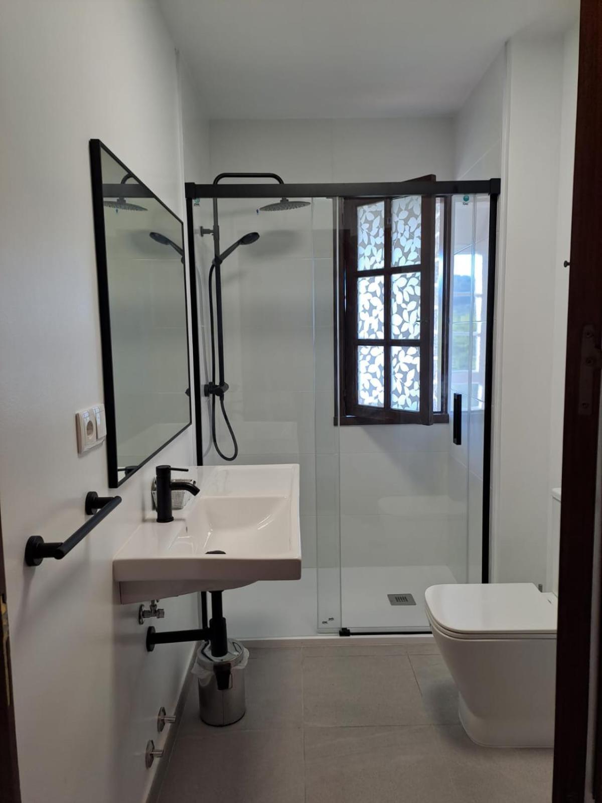 Hostal Boavista Costoia Zewnętrze zdjęcie