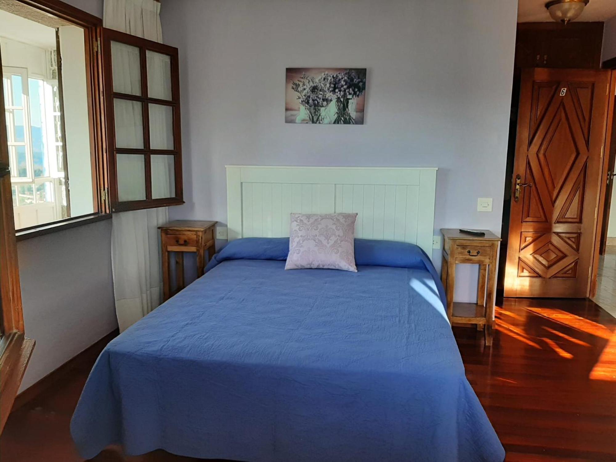 Hostal Boavista Costoia Zewnętrze zdjęcie