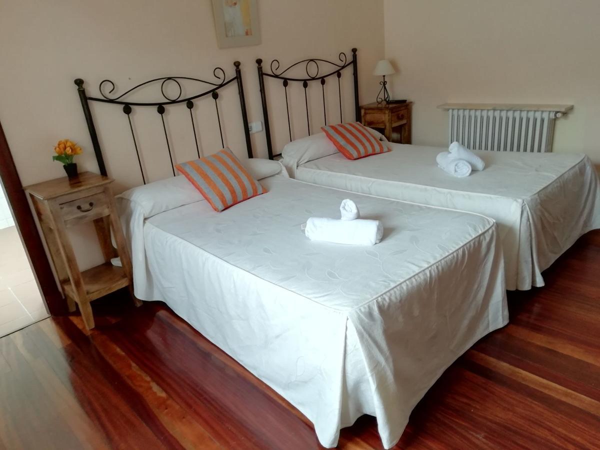 Hostal Boavista Costoia Zewnętrze zdjęcie
