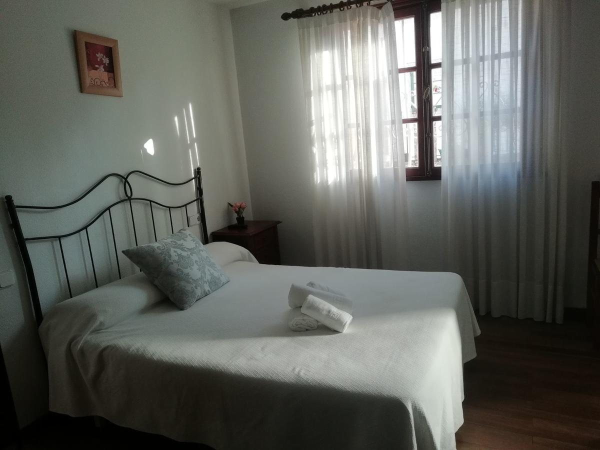 Hostal Boavista Costoia Zewnętrze zdjęcie