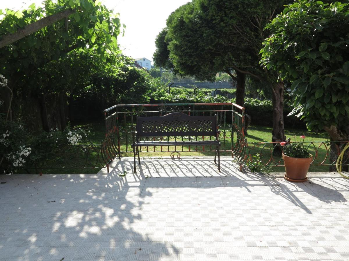 Hostal Boavista Costoia Zewnętrze zdjęcie